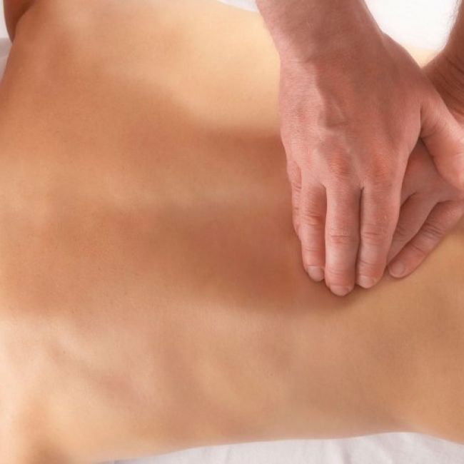 Osteopatía visceral en Castelldefels