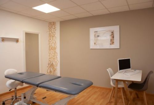 Fisioterapia pediátrica en Castelldefels