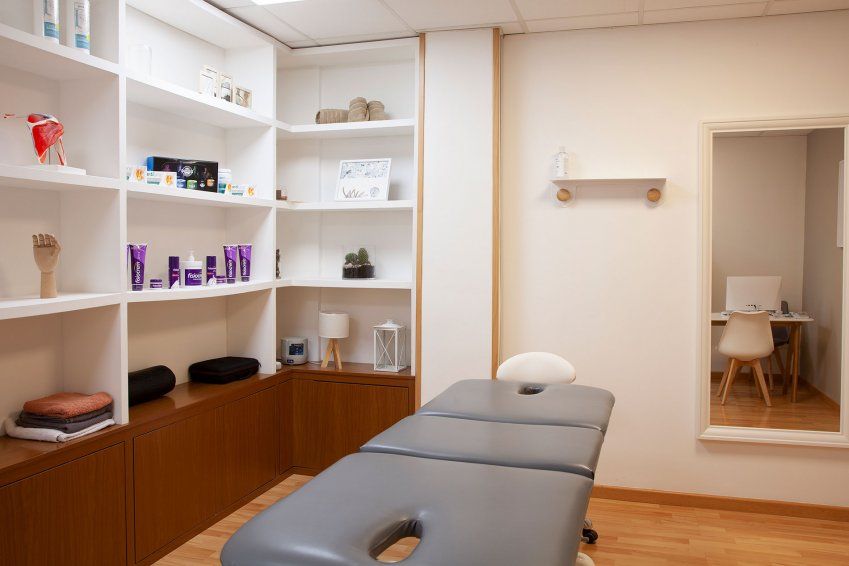 Fisioterapia respiratoria en Castelldefels Fisioterapia respiratoria en Castelldefels