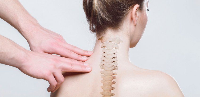 Osteopatía estructural en Castelldefels